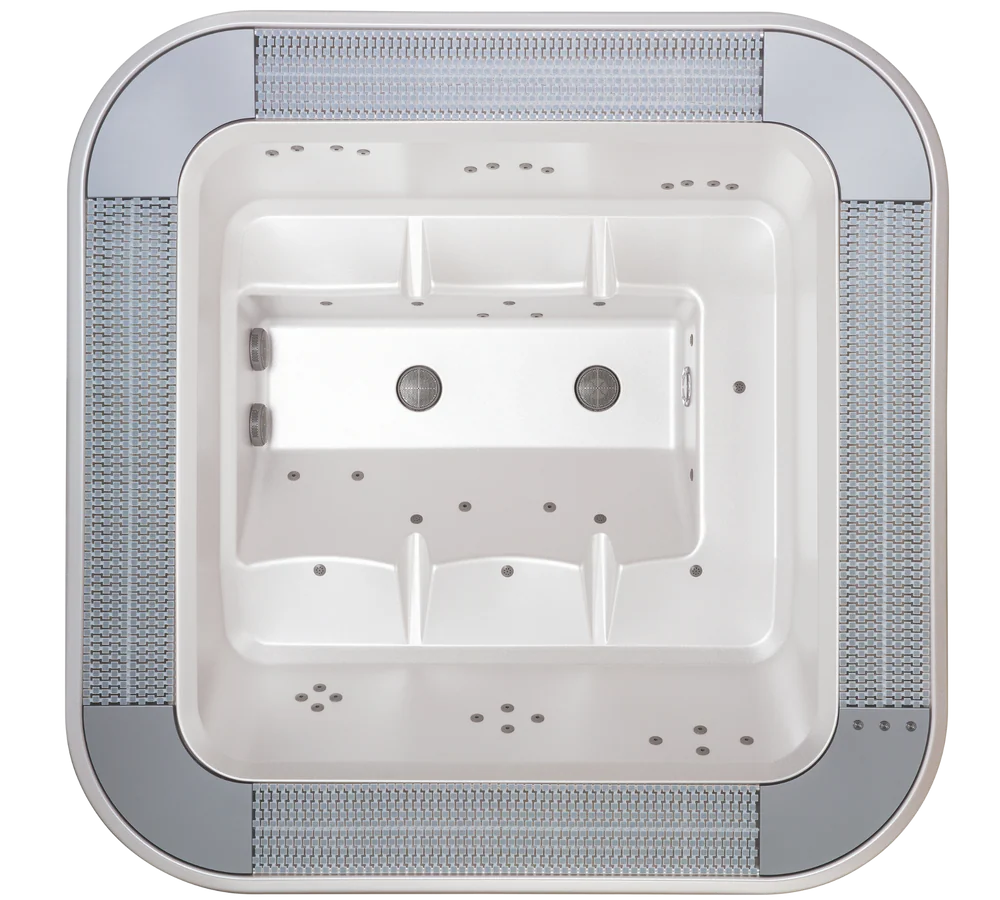 USSPA Divan Gewerbe-Whirlpool