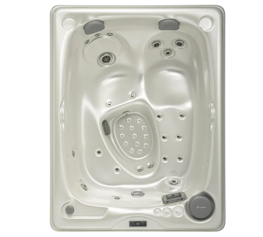 USSPA Benjamin Premium-Whirlpool