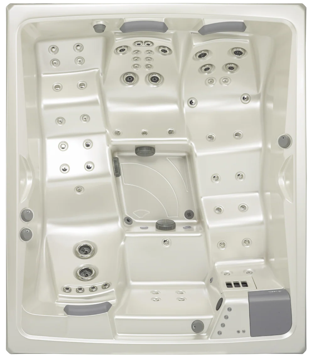 USSPA Draco iN Premium-Whirlpool