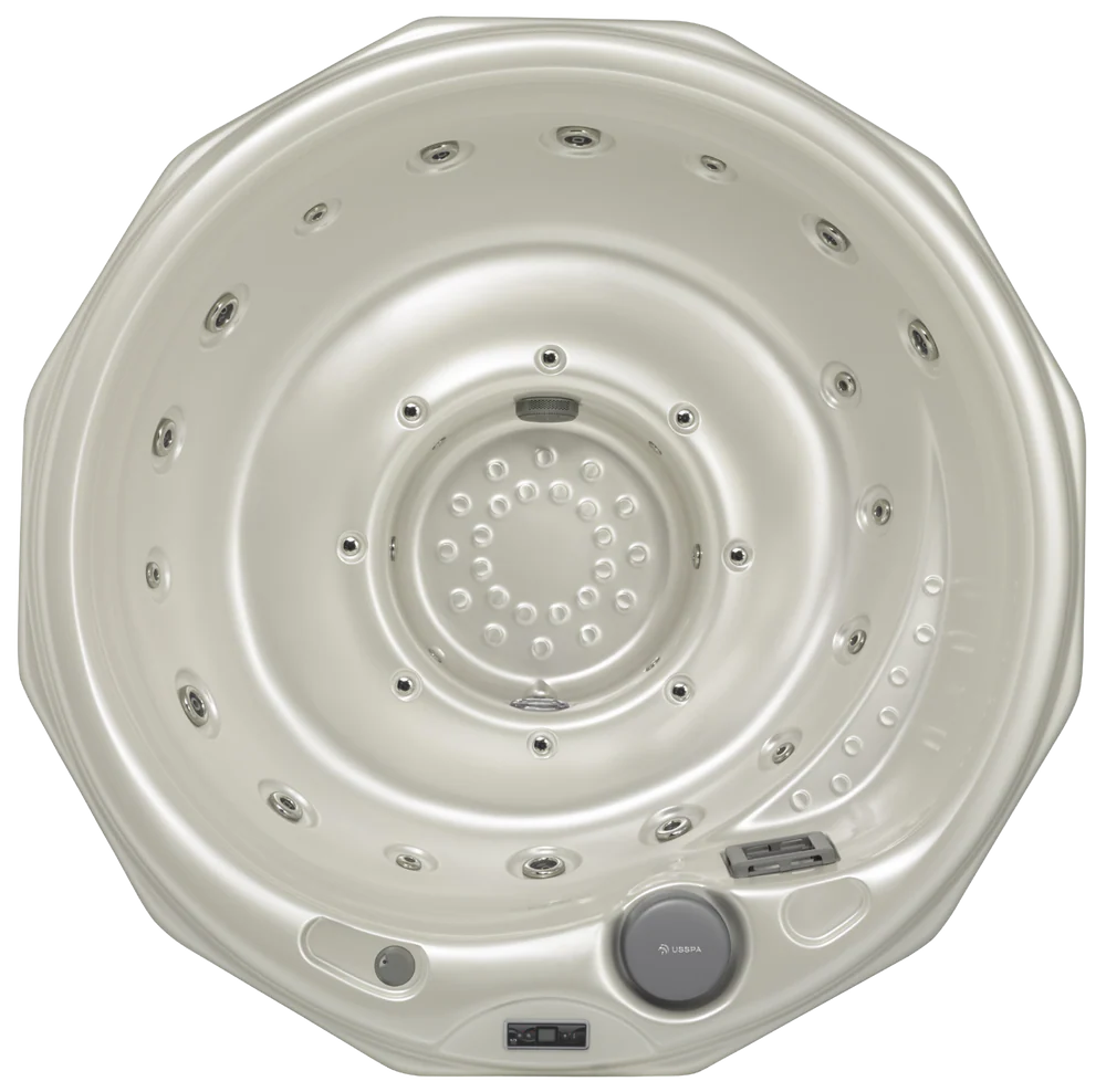 USSPA Noel Premium-Whirlpool