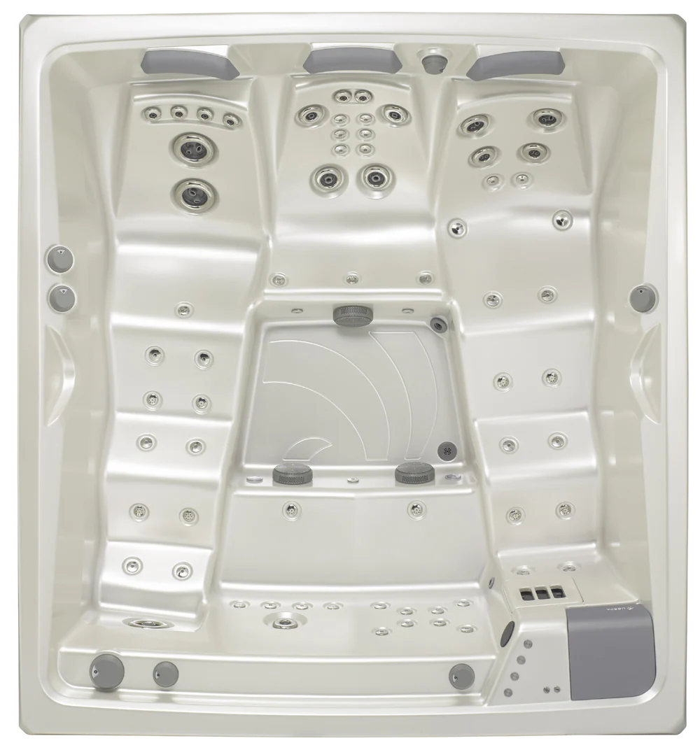 USSPA Persea iN Premium-Whirlpool