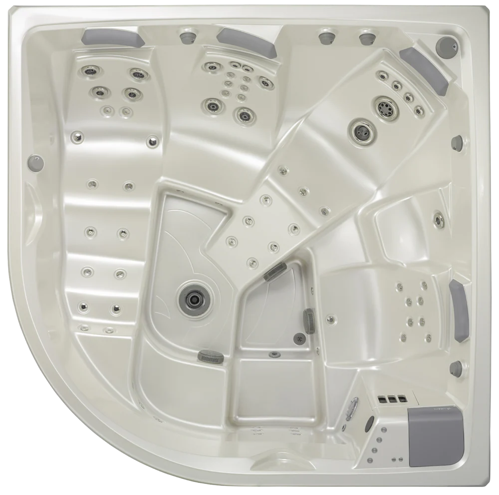 USSPA Taurus iN Premium-Whirlpool