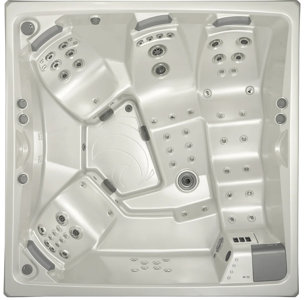 USSPA Virgo iN Premium-Whirlpool