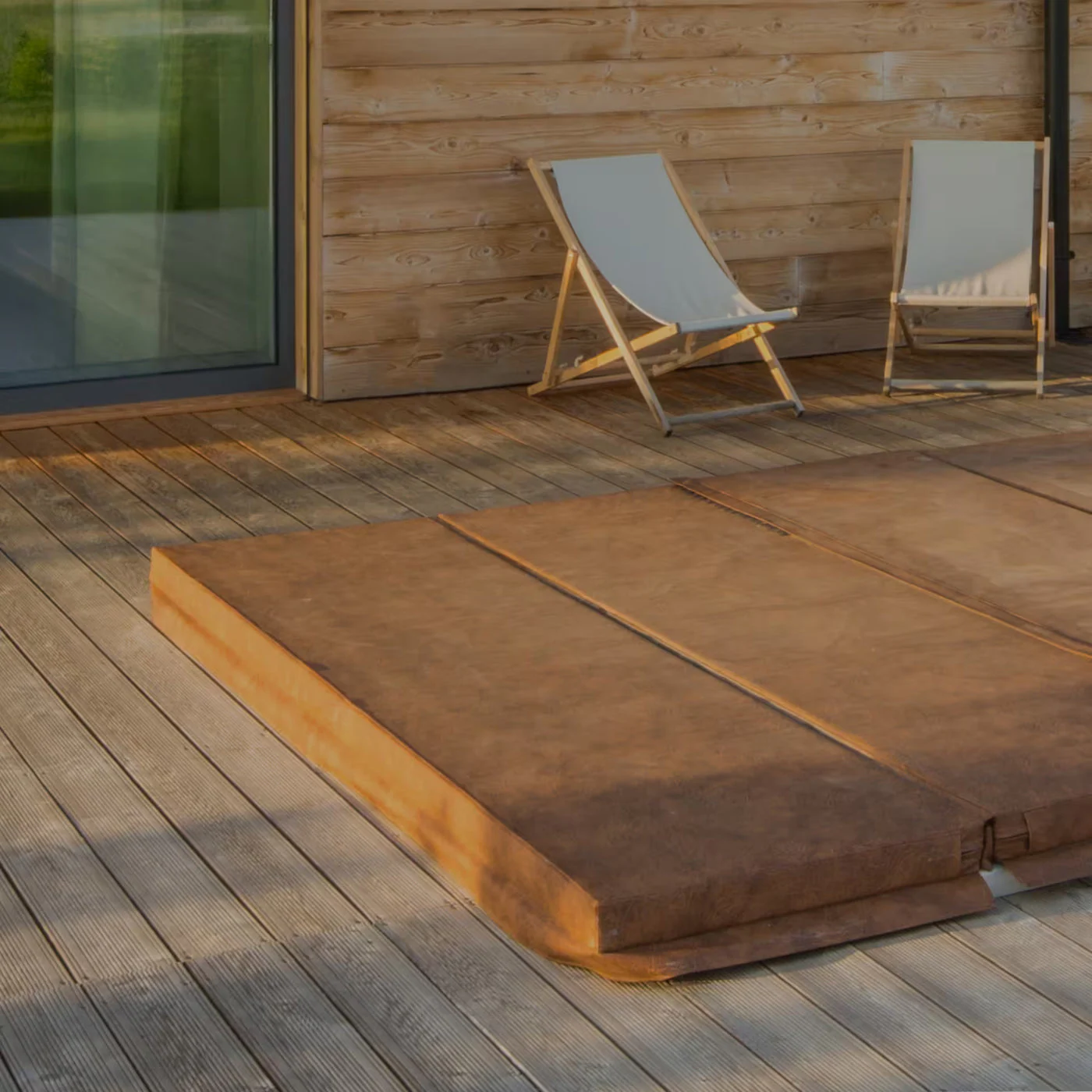 Standard Thermocover