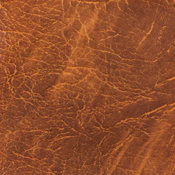 Vinyl / Kunstleder Teak