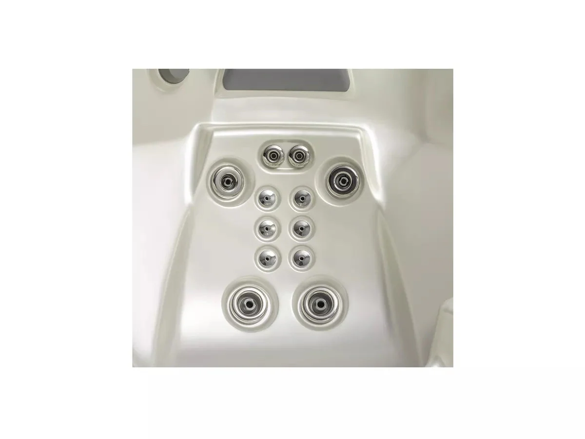 ShiatsuComplex Hydrotherapie von USSPA